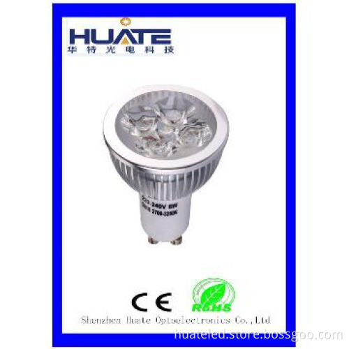 2014 newest design led spot lights/ LED spot lighting indoor CE RoHS
